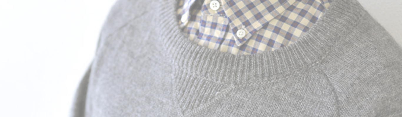 Crew Knitwear