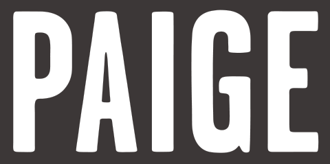 PaigeLogoGray