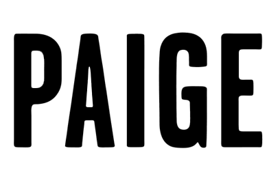 Paige_Logo_BW
