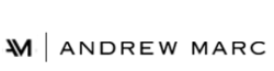 Andrew Marc_Logo_BW