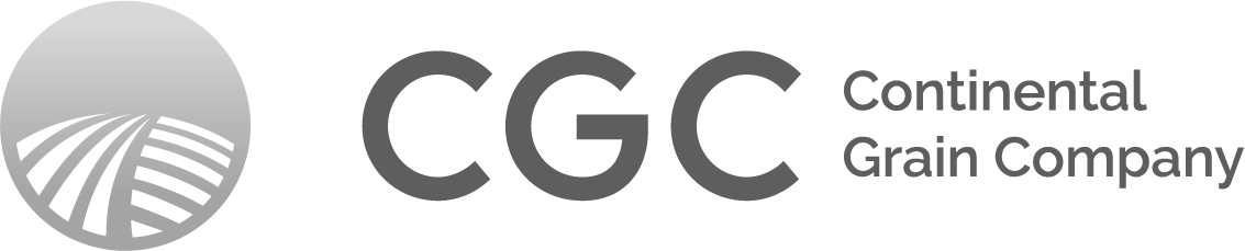 CGC Logo B&W