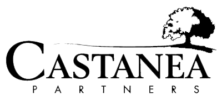 Castanea Partners_Logo_BW