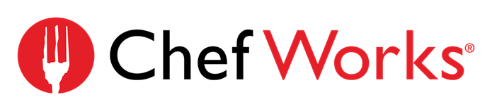 Chef Works logo - Color