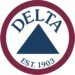 Delta.round.spot