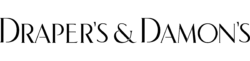 Draper's-&-Damon's_Logo_BW