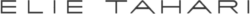 Eli-Tahari_Logo_BW