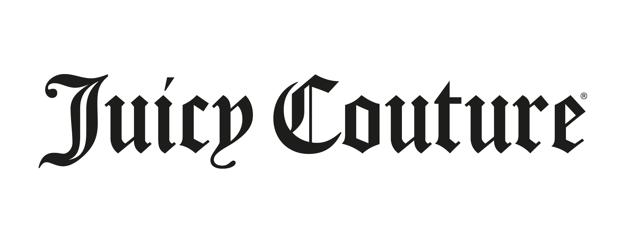 Juicy Couture_Logo_BW