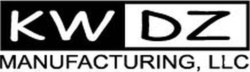 KWDZ logo