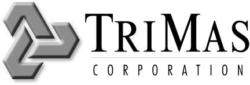 TriMas_Logo_BW