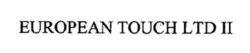 Turopean Touch_Logo_BW