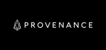 provenance_Black Background